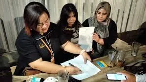 Hak Konstitusional Terjamin! Ketua DPD Jatim Pembasmi Puji Keterbukaan Informasi Satreskrim Polres Mojokerto dalam Penanganan Laporan